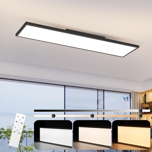 Led deckenleuchte deckenlampe - led,
