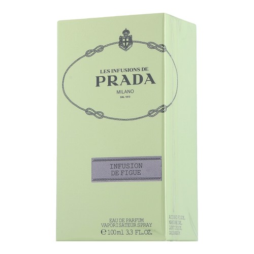 Prada infusion figue edp - prada,