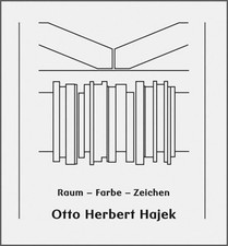 - Otto Herbert Hajek: Raum -
