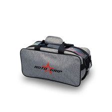 Rotogrip 2 Ball Tasche Tour
