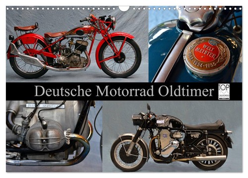 Deutsche motorrad oldtimer - motorrad,