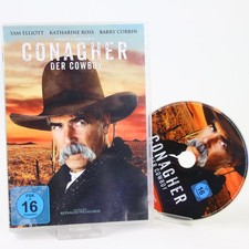 DVD Film Conagher - Der Cowboy
