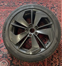 Skoda octavia 5e3 18 - iv,