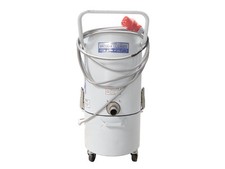 AMANO V-2-SIGMA 1,5KW INDUSTRIAL VACUUM CLEANER