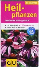 Heilpflanzen: bestimmen leicht