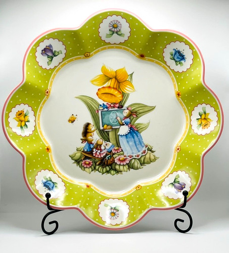 Villeroy boch ostern 2014 - villeroy, &