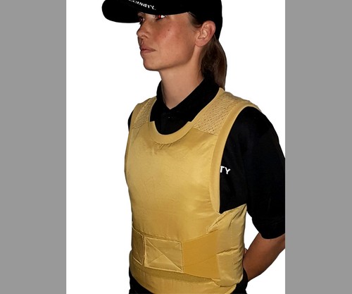 Original mehler stichschutz - original,