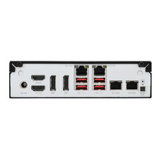 Shuttle XPC slim DN11H9 -