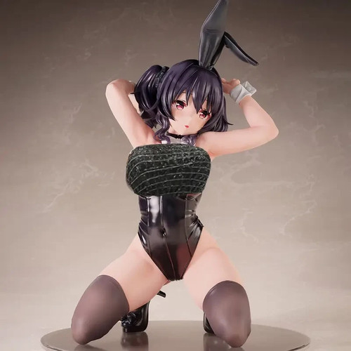 Mai sakurajima anime figur - mai,