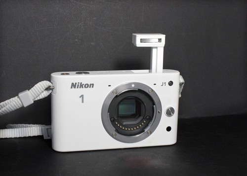 Nikon nur gehäuse - nikon,