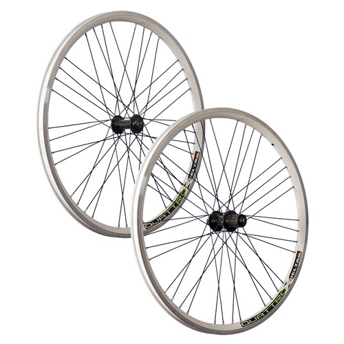 Zoll laufradsatz - 26,