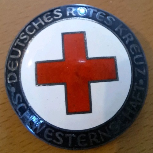 Deutsches rotes kreuz - deutsches,