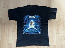 Vintage AC/DC Ballbreaker 1996 World Tour Shirt  | Size XL