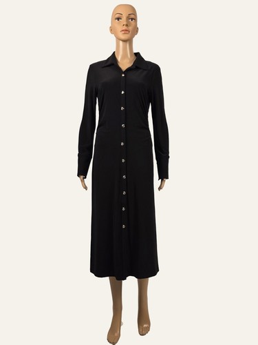 Frank lyman kleid schwarz - frank,