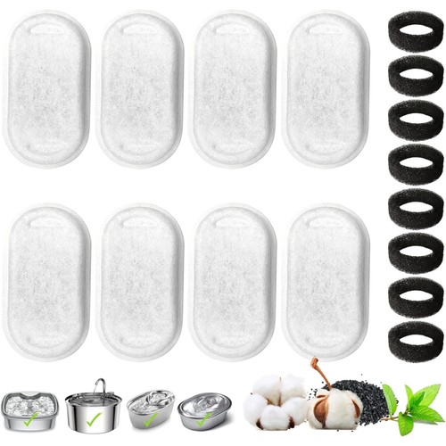 32x ersatzfilter filter - ersatzfilter,