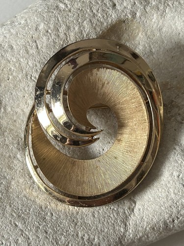 Vintage brosche trifari - brosche, trifari©