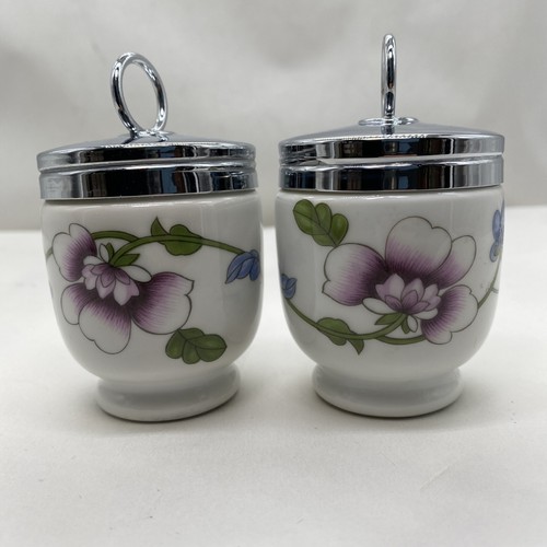 Paar royal worcester egg - paar,