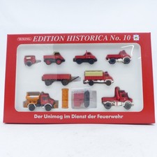 Wiking 1:87 PMS 81-46 Der