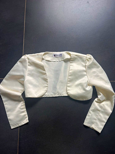 Blackbutterfly bolero jacke - blackbutterfly, bolero-jacke