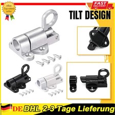 Tür Riegel Verriegelung Tor