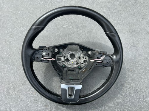 Multivan lederlenkrad - t5,