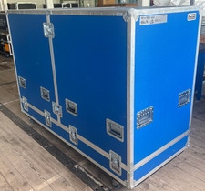 ProCase Flightcase 185x78x122