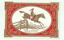 Große Oblaten Scrap die cut