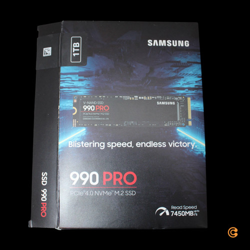 Samsung 990 pro interne - 990, tb
