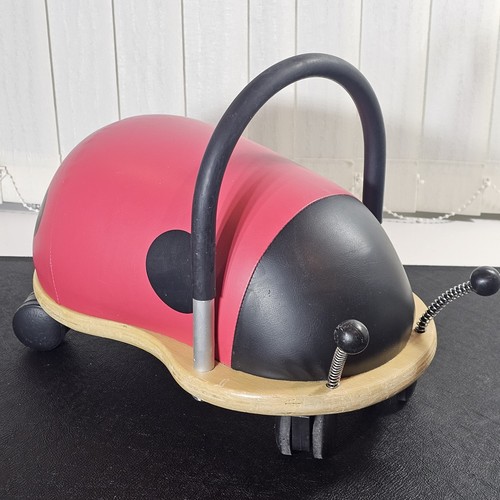 Original wheelybug - original,