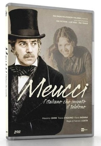 Meucci italiano che - meucci,