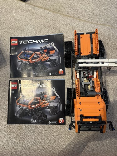 Lego technic - lego,