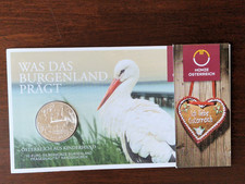 Österreich 10 Euro 2015 Ag925