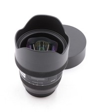 Sigma 24mm dg - 12-24mm, art
