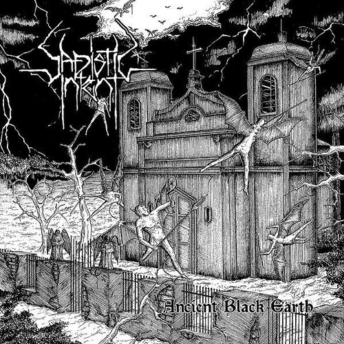 Sadistic intent resurrection - sadistic,