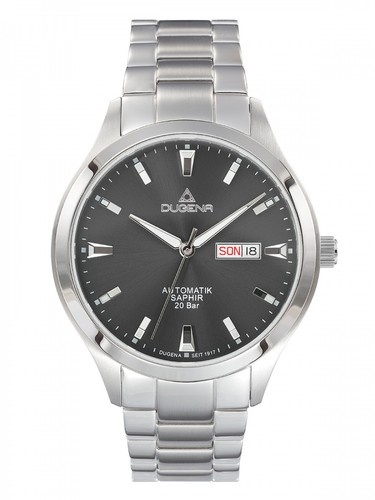Dugena herrenuhr mit - dugena,