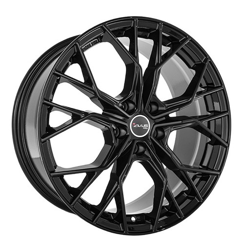 Alufelge avus m10 - avus, fur