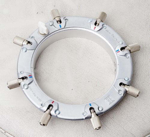 Elinchrom rotalux speedring - elinchrom,
