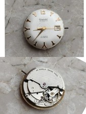 50er Jahre FELSA AUTOMATIK