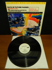 Original Master Recording LP