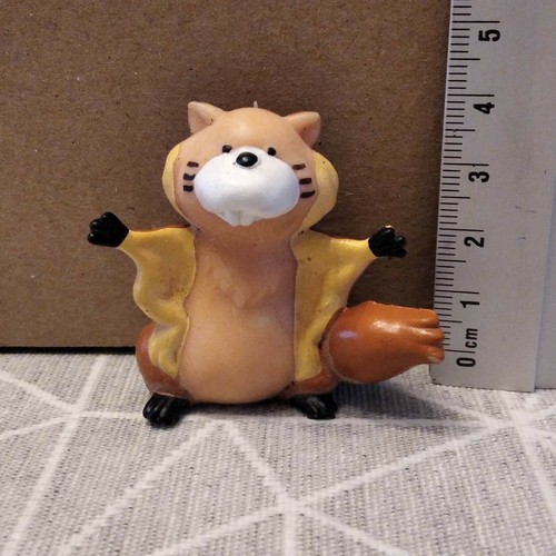Vintage figur tatsunoko belfy - figur,