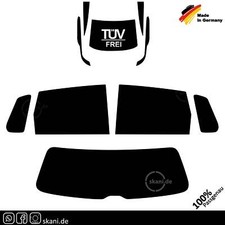 Tönungsfolie passgenau für - ,