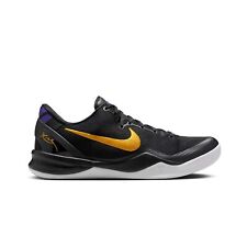 NIKE Kobe 8 Protro "Lakers