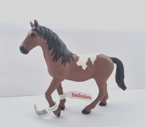 Schleich exclusive 72138 pinto - 72138,