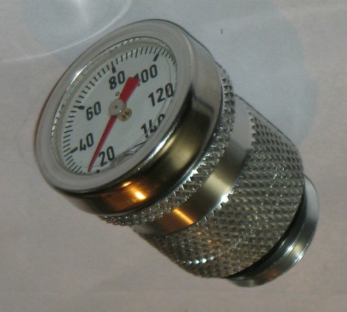 öltemperaturmesser für - Öltemperaturmesser,