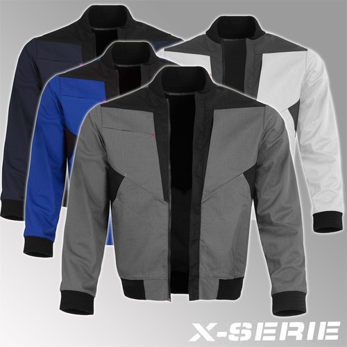 Qualitex blousonjacke serie - qualitex,