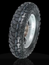 Reifen mit Schlauch 180/80-14