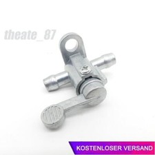 Universal Kraftstoffhahn