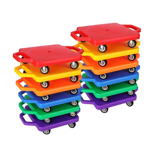 Deekin pack scooter - 12,