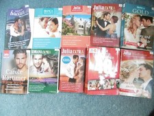 Liebesromane BIANCA JULIA