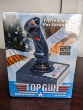 TOP GUN Thrustmaster Vintage